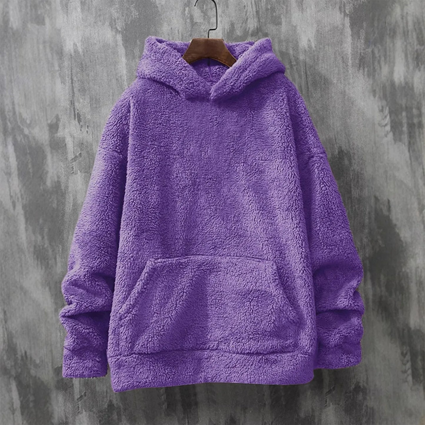 Cruiseworld Wool Hoodies