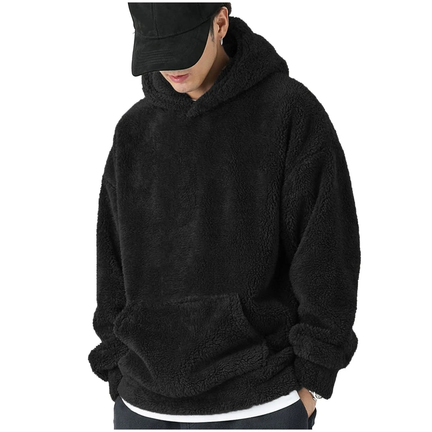 Cruiseworld Wool Hoodies
