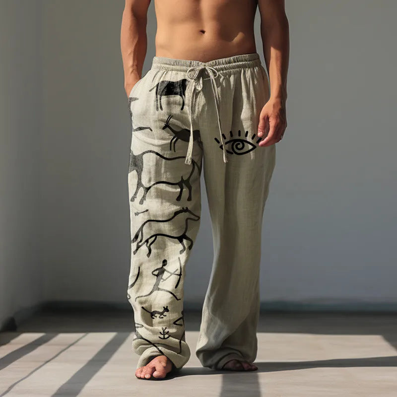 Cruiseworld custom print sweats