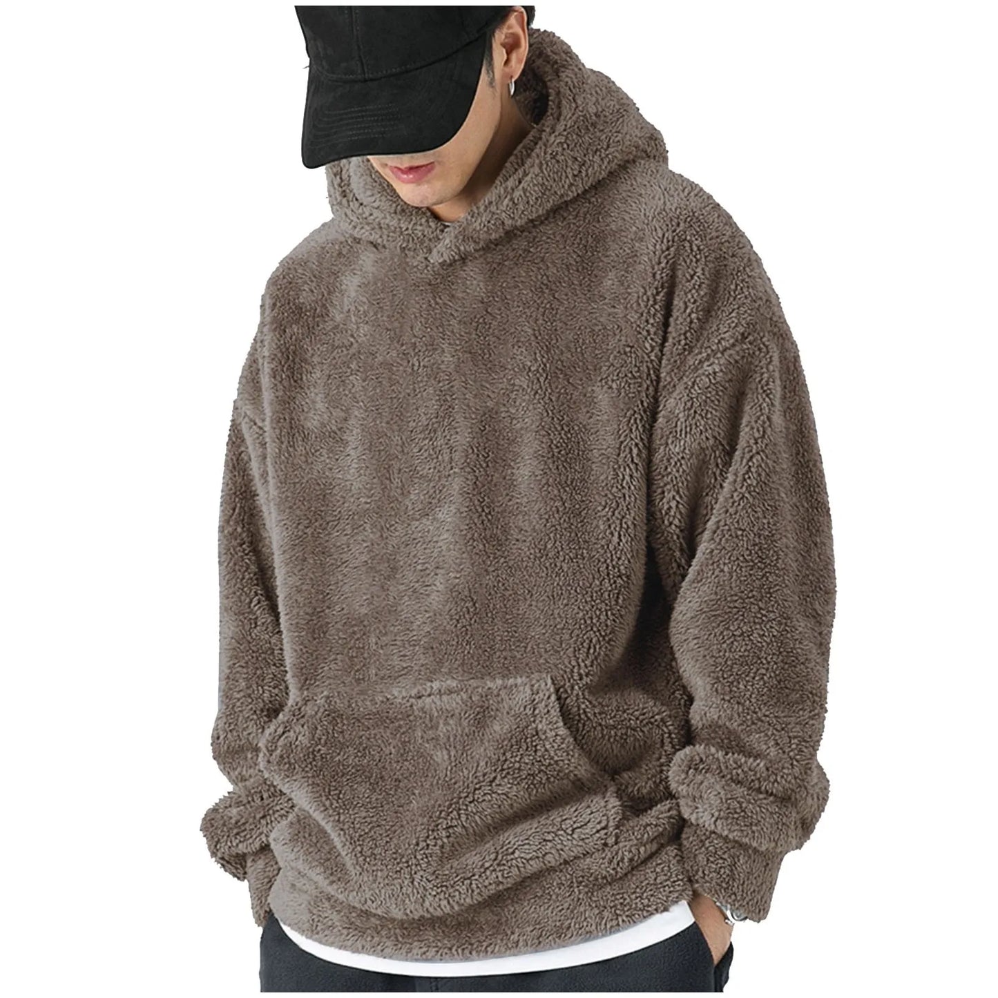 Cruiseworld Wool Hoodies