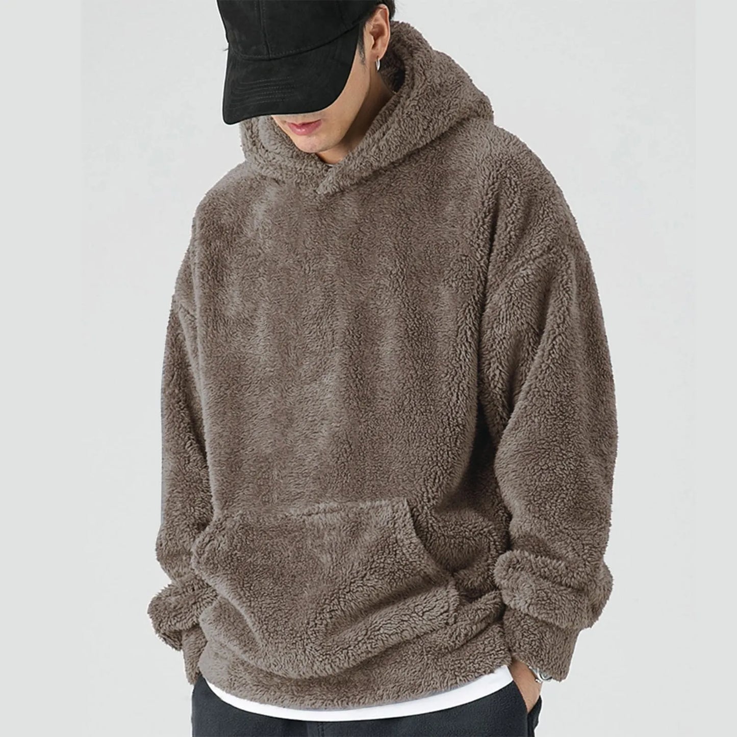 Cruiseworld Wool Hoodies