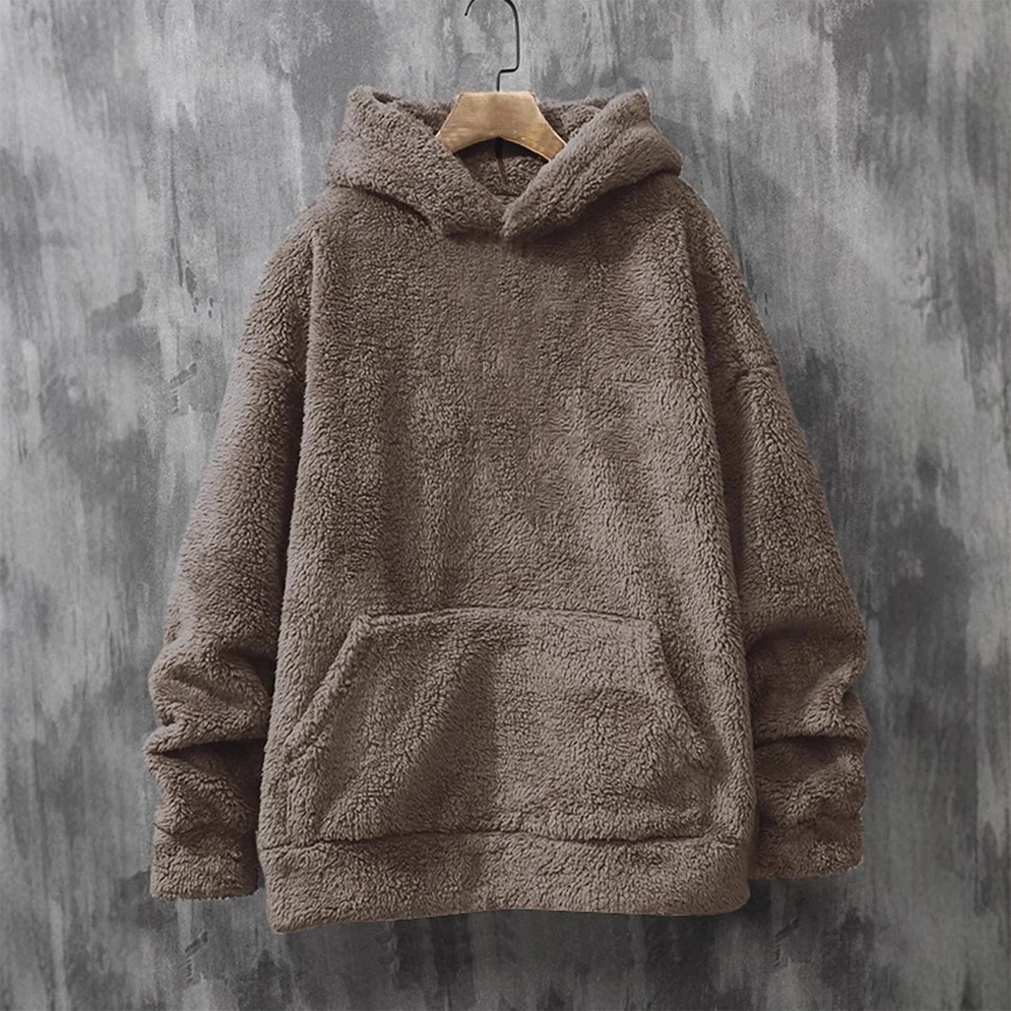 Cruiseworld Wool Hoodies