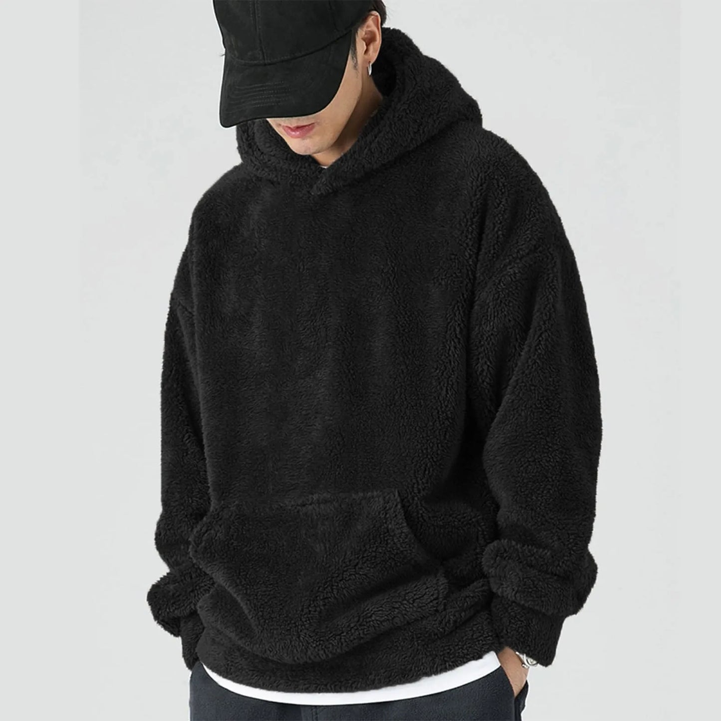 Cruiseworld Wool Hoodies