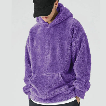Cruiseworld Wool Hoodies