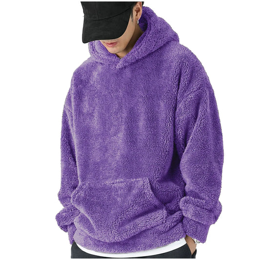 Cruiseworld Wool Hoodies