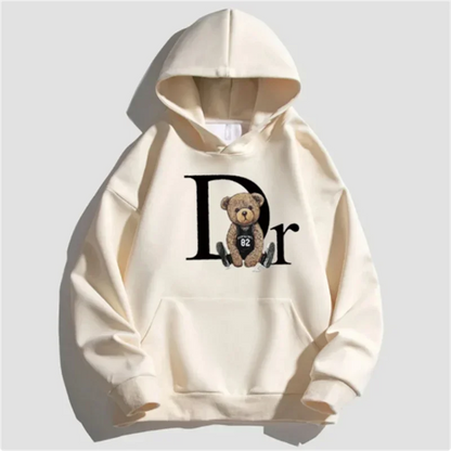 Cruiseworld Dr edition hoodies