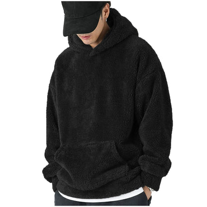 Cruiseworld Wool Hoodies