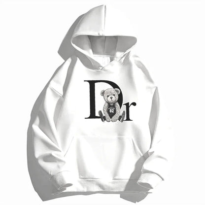 Cruiseworld Dr edition hoodies