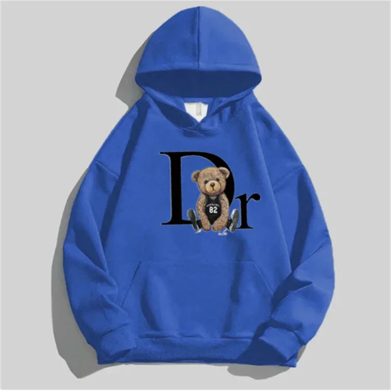 Cruiseworld Dr edition hoodies