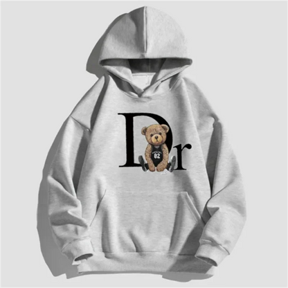 Cruiseworld Dr edition hoodies