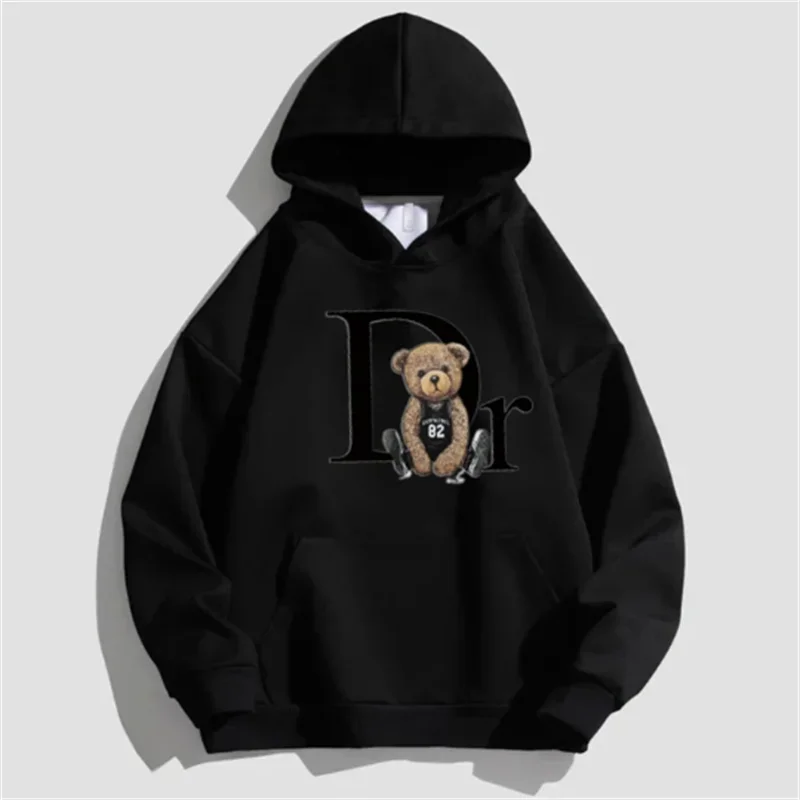 Cruiseworld Dr edition hoodies