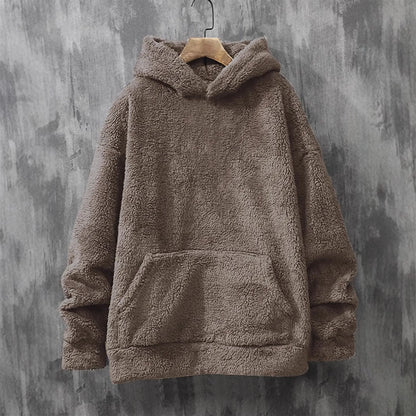 Cruiseworld Wool Hoodies